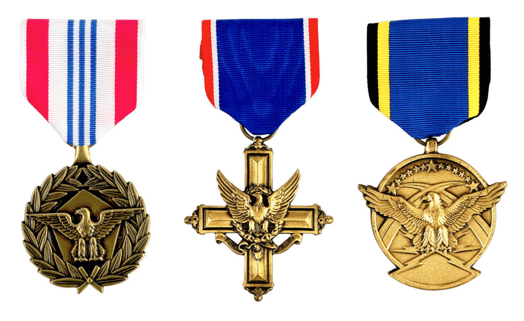 Stolen Valor